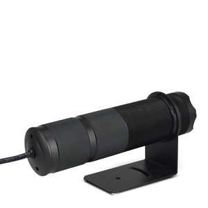 Công nghiệp nhiệt độ cao nhiệt kỹ thuật số 4-20mA laser hồng ngoại pyrometer không tiếp xúc nhiệt độ máy phát cảm biến - Product Image 4