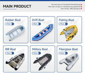 <span class=keywords><strong>Bateau</strong></span> pneumatique gonflable en PVC Synsor 2026, design personnalisé, avec plancher en aluminium, <span class=keywords><strong>bateau</strong></span> <span class=keywords><strong>de</strong></span> sport avec auvent - Product Image 5