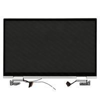 15.6 Inci untuk HP Envy X360 15-EW 15-EW0007NL 15-EW0007NN Layar Sentuh LCD Pengganti Rakitan Lengkap FHD 1920X1080