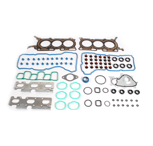 Juego de juntas de culata de 2011-2020 <span class=keywords><strong>Ford</strong></span> Edge Lincoln <span class=keywords><strong>Continental</strong></span> MKS MKT MKX MKZ 3.7l V6 DOHC - Product Image 1
