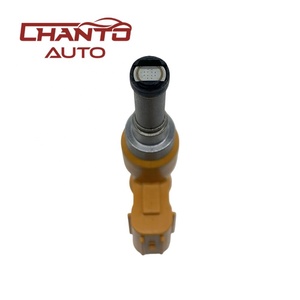 Neue Professionelle Kraftstoffeinspritzdüsen 23250-0P100 23209-0P100 für TOyota (GR) Ersatz mit Hervorragender Leistung Kunststoff Benzin FJ1405 - Product Image 4