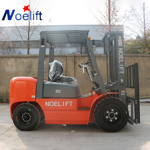 המפעל ישירות מחיר הסיטונאי 1.5ton/<span class=keywords><strong>2ton</strong></span>/3 טונות תעשיות דיזל מלגזה עם שלב 2/3 - Product Image 6