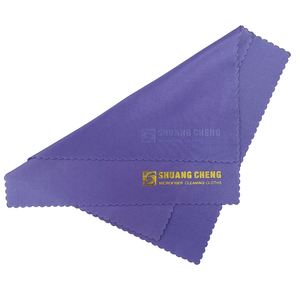 Haute qualité lunettes nettoyant microfibre lunettes nettoyage pour lentille téléphone écran chiffon de nettoyage en gros lunettes verre <span class=keywords><strong>lingettes</strong></span> - Product Image 4