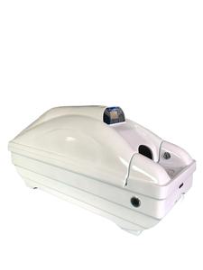 Cápsula de spa de ozono más vendida en Alemania, cápsula de spa de oxígeno, cápsula de spa infrarroja para moldear el cuerpo - Product Image 5