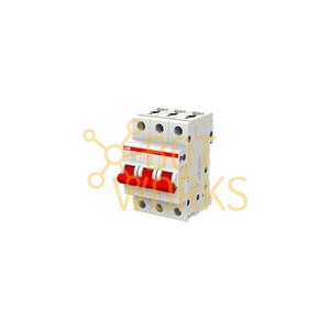 ABB 2CDD283101R0040 - Nuovo - Product Image 1