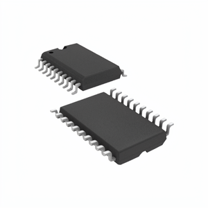 Circuito Integrado Logic BOM IC en Stock, Interruptor de Bus IC 8 x 20SOIC (0.295", 7.50mm de Ancho), Componente Electrónico al por Mayor SN74CB3T3245DW - Product Image 1