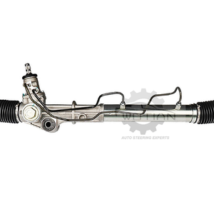 Tout Nouveau Crémaillère de <span class=keywords><strong>Direction</strong></span> <span class=keywords><strong>Assistée</strong></span> <span class=keywords><strong>Suzuki</strong></span> Grand <span class=keywords><strong>Vitara</strong></span> 2000- 48580-65D51 48580-65D01 48580-65J50 Engrenages Hydrauliques LHD - Product Image 3