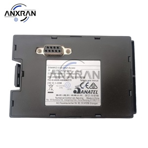 Módulo de Conexión Inteligente Siemens 6SL3255-0AA00-5AA0 6SL32550AA005AA0 - Product Image 3