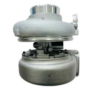 Turbocompresseur à Géométrie Variable (VGT) pour moteur Stralis 6 460/480 Hi Way Cursor 11, référence 8031105004S - Product Image 1