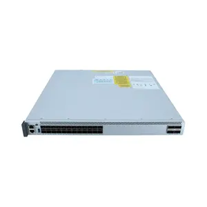 Ciscos 9500 Series High Performance 24 Port 1 10 25G Switch NW Ess License C9500-24Y4C-E