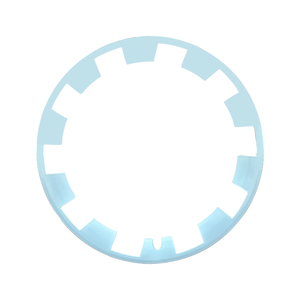 Protecteur de jante tout-en-un pour <span class=keywords><strong>Tesla</strong></span> Model Y 20 ''Induction Wheel et Model Y 21'' Uberturbin Wheel - Product Image 1
