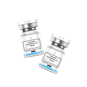 Siero Esosomiale Personalizzato per la Cura della Pelle, Anti-Rughe, Rassodante, Riparatore, Rigenerante e Sbiancante per il Viso e Microneedling - Product Image 1