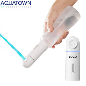 Bidet De <span class=keywords><strong>Toilette</strong></span> Minimaliste pour Salle de Bain Personnalisé Facile à Installer Accessoire De Bidet Le Plus Récent Bidet De <span class=keywords><strong>Toilette</strong></span> Musulman - Product Image 1