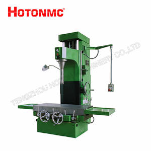 Taladradora fina vertical T7220B para cilindro de motor automático que mantiene el cilindro de la motocicleta - Product Image 1