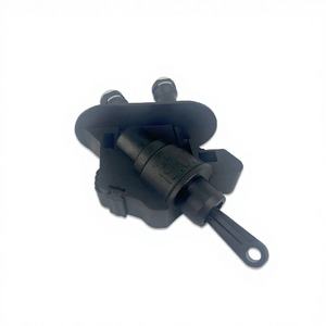 Cilindro Maestro de Embrague 2S617A543AC Nuevo para Modelos HIACE HILUX DYNA y MITSUBISHI 1913885 1148503 1743453 1590927 - Product Image 3