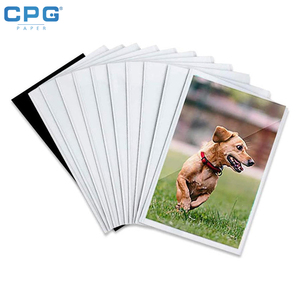 กระดาษภาพถ่ายเคลือบเรซิ่นแบบมันเงา ขนาด 4x6 นิ้ว 230 แกรม ความสว่างสูง 98-100% กันน้ำ ทนต่อการขีดข่วน สำหรับสตูดิโอและห้องปฏิบัติการ รับผลิตตามสั่ง (OEM) - Product Image 1