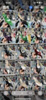 Nouvelles Sandales de Fête d'Été à Talons Hauts pour Femmes, Bout Pointu, Style Africain, Grandes Tailles, Chaussures en Gros à Design Varié