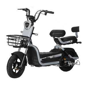 Paige Electric Bike Used Bicycle 500w/1000w Europe E-bike E Hub <strong>Motor</strong> Delivery E-bicycle Bicicleta De Montanha Eletrica Ebike - Product Image 3