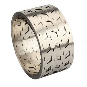 Tira de Acero Niquelado 2P en Oferta, Tira de Níquel 18650 para Soldadura por Puntos, Accesorios para Baterías, Accesorio de Venta Caliente para Baterías - Product Image 5