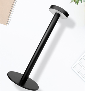Lámpara de mesa moderna de lujo con puerto de carga <span class=keywords><strong>Usb</strong></span>, recargable, <span class=keywords><strong>Led</strong></span>, decorativa para restaurante - Product Image 5