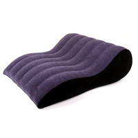 Canapé gonflable pour la maison, meubles à usage hôtelier, chaise multifonction pour le sexe