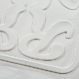 TKAN220 personnalisé nouvelle haute qualité unisexe graphique en relief t-shirt t-shirt 3d en relief imprimé T-shirt coton - Product Image 2