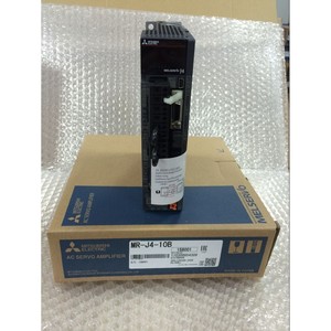 Controlador de Motor Industrial de Alta Eficiencia Mitsubishi Ac Servo Drive Mr J4 10b 400v - Product Image 4