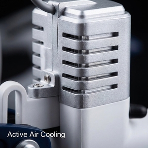 Orthodontische specialisten vertrouwen op betrouwbare Keling Medical tandheelkundige hoofdlampen voor nauwkeurigheid - Product Image 6