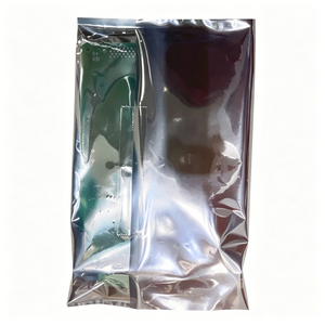 บอร์ด CC-Link Fanuc A20B-8101-0550 สำหรับการสื่อสารหุ่นยนต์ เซอร์โวแพ็ค คอนแทคเตอร์ รีเลย์ บอร์ดอัตโนมัติ Fanuc A20B-8101-0550 - Product Image 5