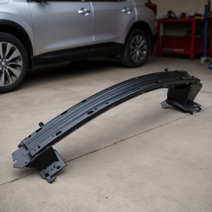 Refuerzo de Parachoques Delantero Nissan D0100HAMVQA, Fijación con Pernos, para Rogue S SL SV 2021-2023 - Product Image 2