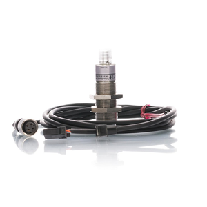 Sensor ultrasónico digital de alta potencia serie FW genuino Key-en-ce, cabezal de sensor de posicionamiento FW-H02 para automatización, ultrasónico FW-H02 - Product Image 4