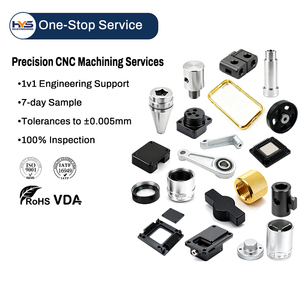 خدمات تصنيع الألمنيوم بالتفريز CNC المخصصة لمطاحن القهوة/المبردات/مقابض تغيير السرعة/بكرات الصيد/ملحقات العدسات البصرية - Product Image 1