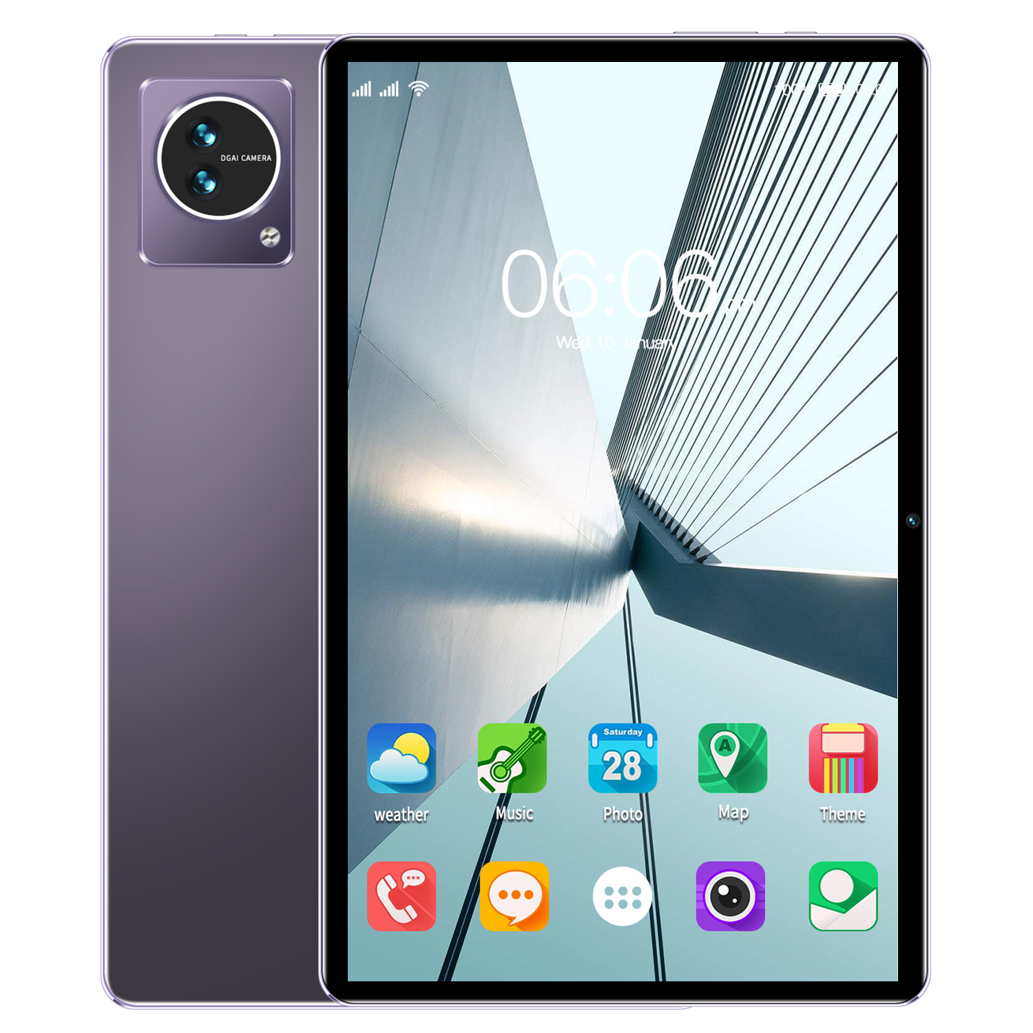MTK 8227L Android 10 - Superior Car Navigation Solutions