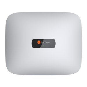 Starcharge Vesta EU CE CB Triphasé 6 8 10 12 14kW RS485 Bluetooth WiFi Onduleur pour Solution d'énergie résidentielle - Product Image 2