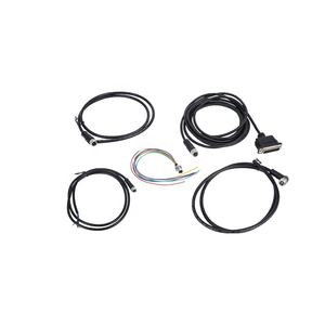 IP67 impermeable 2 pines conector de enchufe eléctrico Circular Cable PVC aislado macho/hembra arnés para automóviles - Product Image 6