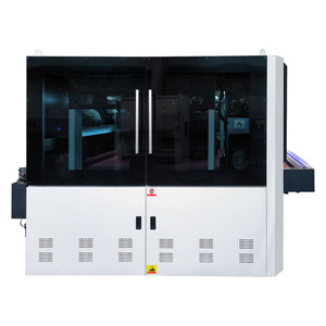 自動1600mm板金デバリング機金属研磨機金属研磨機CE付き - Product Image 2