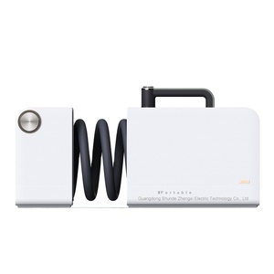 High Quality Outdoor Tent Use <b>Compressor</b> Split <b>Air</b> Conditioner Truck Travel <b>Mini</b> Portable AC Unit - Product Image 1