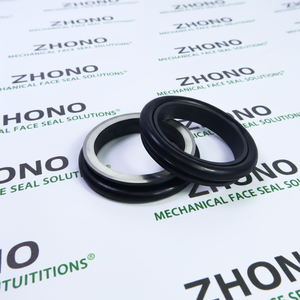 Guarnizione per estremità tubo <span class=keywords><strong>Goetze</strong></span> 7690h28 Hn60cf OD137mm - Product Image 1