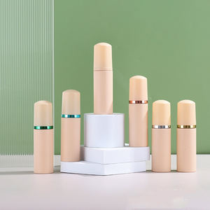 Spot Goods Mousse Mousse Bouteille 50 ML 60 ML Mousse Bouteille <span class=keywords><strong>Beige</strong></span> Mousse Bouteille - Product Image 3