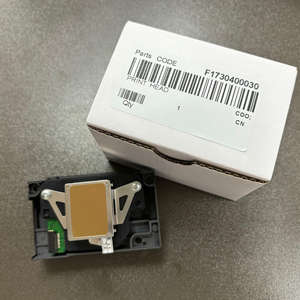 Nouvelle tête d'impression d'origine <span class=keywords><strong>F173090</strong></span> pour <span class=keywords><strong>Epson</strong></span> R1390 L1800 R390 L1400 - Product Image 6