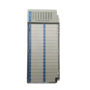 โมดูลอินพุตสำหรับการจม/การจัดหา DC แบบ32จุด1769-IQ32 - Product Image 1