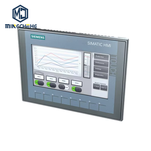 6AV2123-2GB03-0AX0 Écran tactile HMI KTP700 TFT 7 pouces – Prix et fournisseurs - Product Image 1