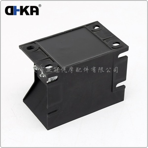 12v-24v Alarm keselamatan mobil truk mundur klakson listrik cadangan dengan kualitas tinggi Tiongkok AS160A - Product Image 6