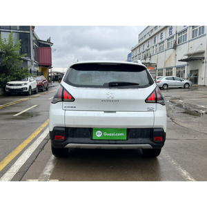 Voiture d'<span class=keywords><strong>occasion</strong></span> 2019 <span class=keywords><strong>Peugeot</strong></span> <span class=keywords><strong>3008</strong></span> Fournisseur fiable Moteur à essence Boîte automatique SUV 5 places Conduite à gauche - Product Image 6