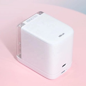 Mbrush <strong>Mini</strong> <strong>Print</strong> Single Pass Digital Handheld Full Color Inkjet Gun Printer - Product Image 4