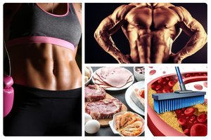 AHUALYN 99% <span class=keywords><strong>HBCD</strong></span> en Polvo CAS 126446-34-4 Dextrina Ciclada Altamente Ramificada Pre/Intra/Post Entrenamiento, Carbohidrato para Recuperación de Energía - Product Image 3