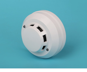 Smarsecur 12-24V NC/không có quang điện nhà dây khói <span class=keywords><strong>Detector</strong></span> hệ thống báo cháy - Product Image 5