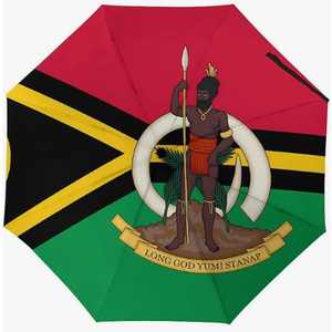 Parapluie octogonal d'extérieur anti-soleil et anti-pluie, tendance Nouvelle-Zélande, personnalisé, épaissi, <span class=keywords><strong>imperméable</strong></span>, de haute qualité, pour la vente en gros - Product Image 4
