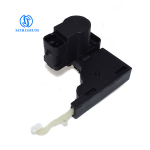 Sorghum-Actuador de pestillo de puerta, 25664288, 3635350, 16627973, 25664020, 22144363, para Cadillac, Deville, DTS, Eldorado, Escalade, Seville - Product Image 1