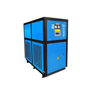 Buy discount Refrigerated air dryer for Air Compressor supplier for Medical Industry
